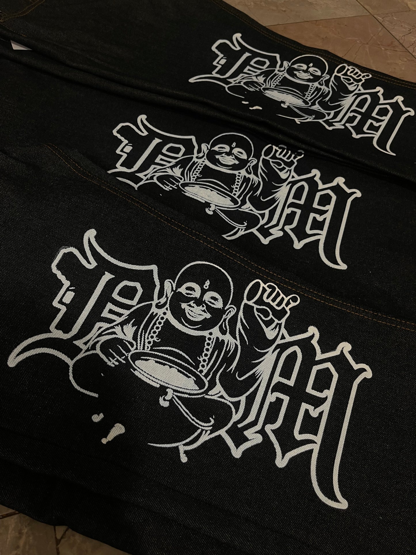DTM - PANTS