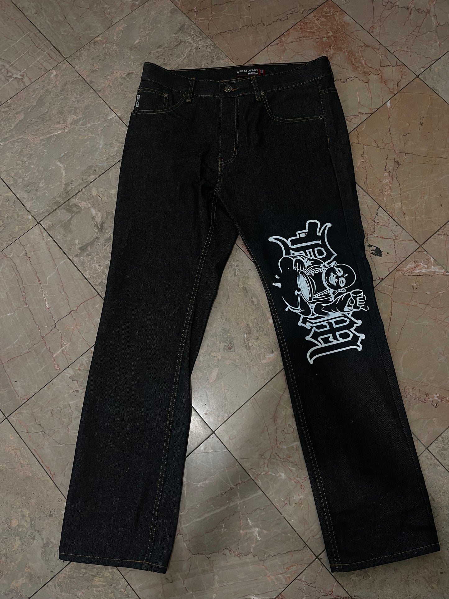 DTM - PANTS