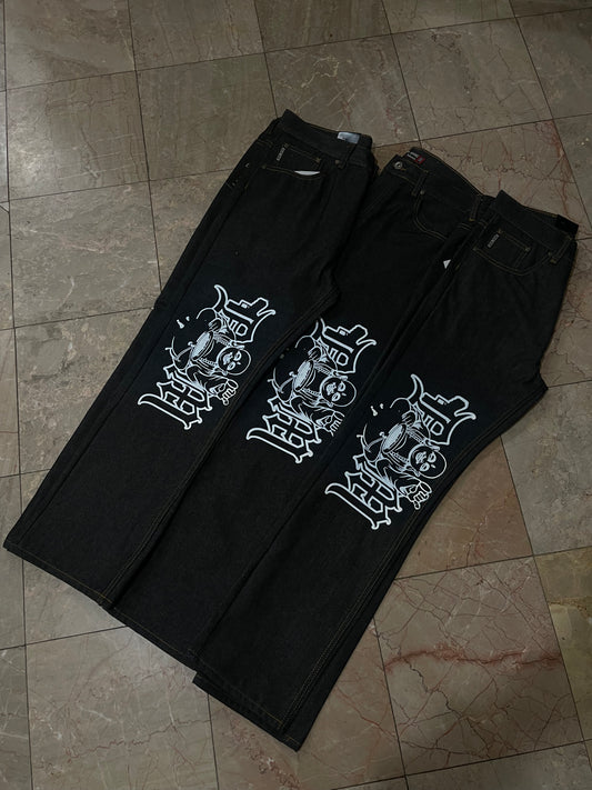 DTM - PANTS