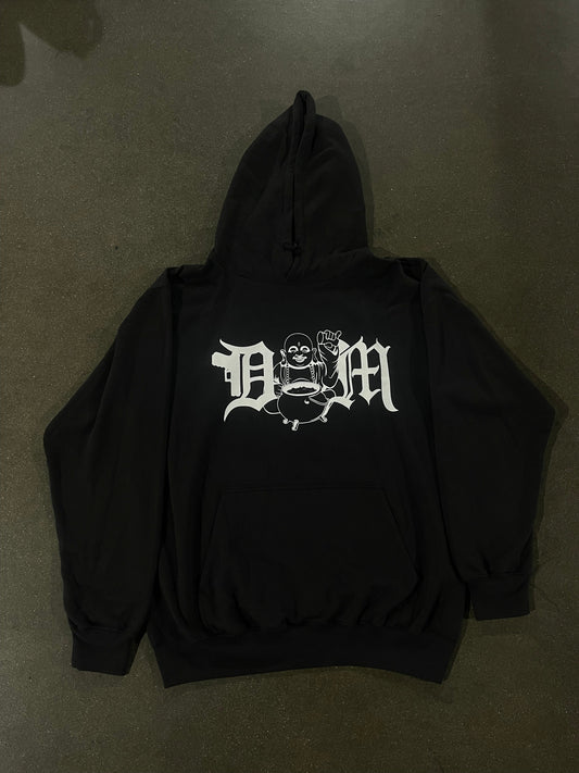 DTM - Black Hoodie