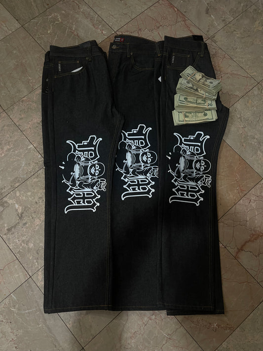 DTM - PANTS