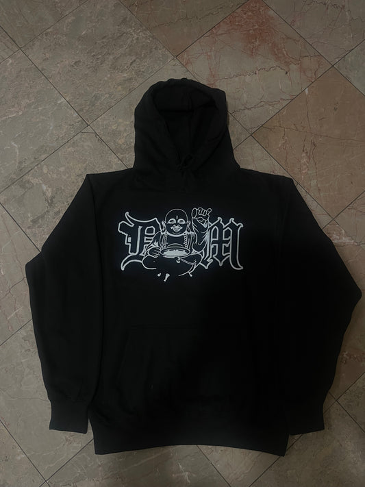 DTM - Black Hoodie